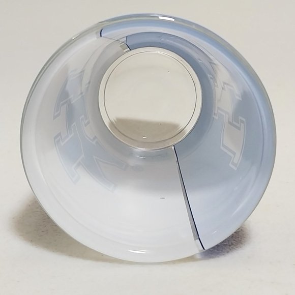 Vintage (University of Kentucky UK) SHOT GLASS #S049 - Picture 6 of 7